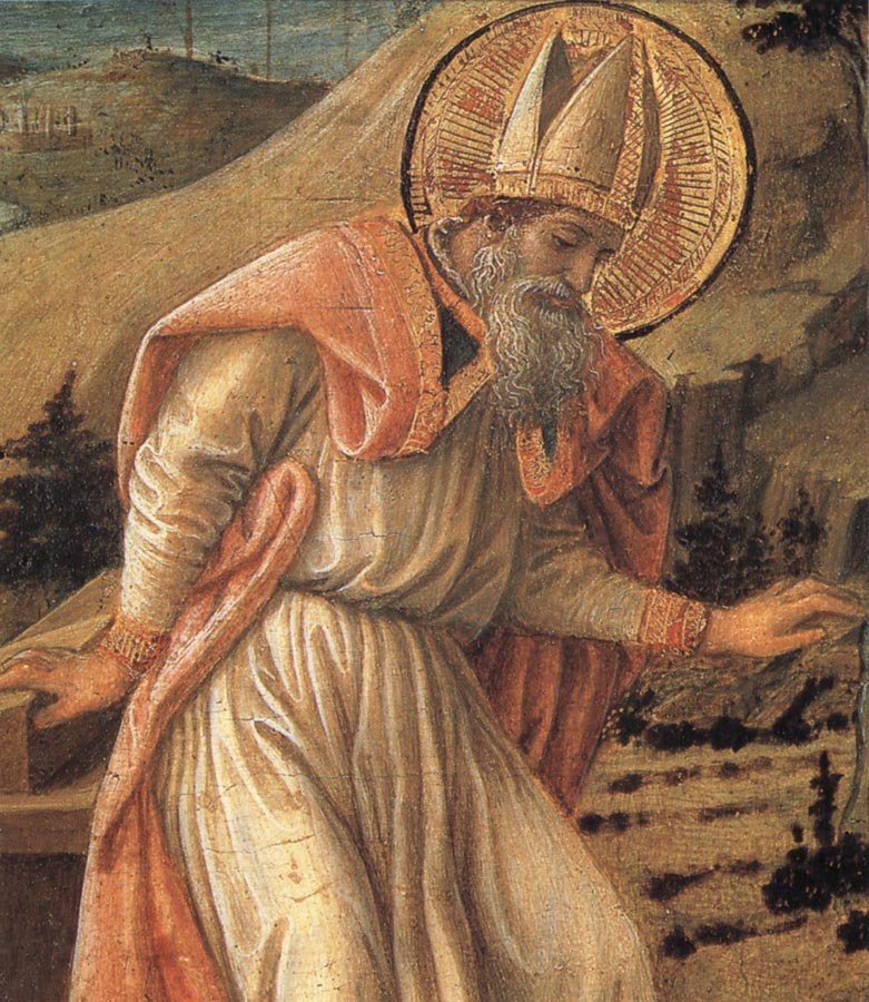 St Augustine